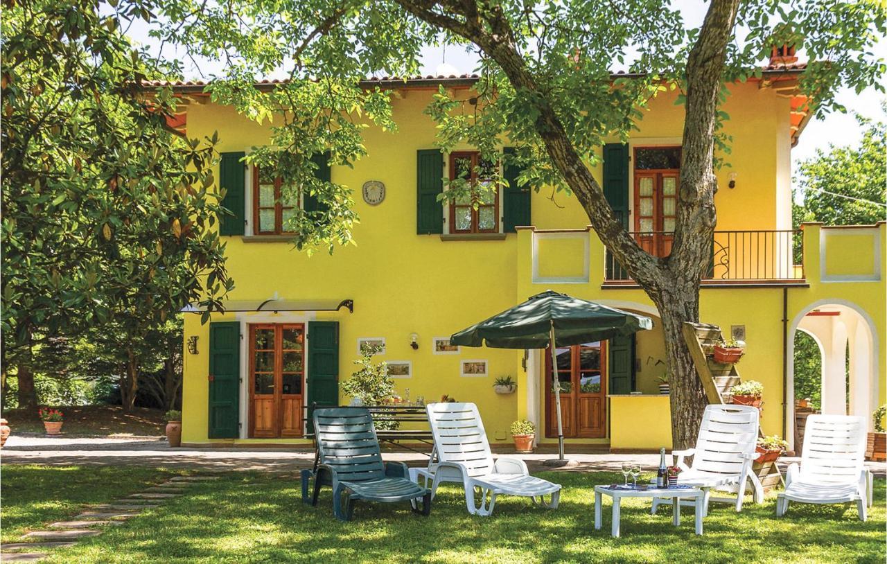 5 Bedroom Amazing Home In Partina Ar Soci エクステリア 写真
