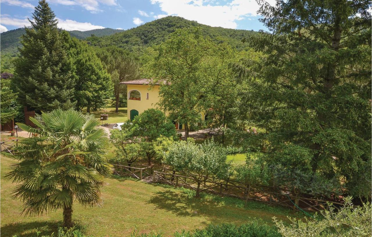 5 Bedroom Amazing Home In Partina Ar Soci エクステリア 写真