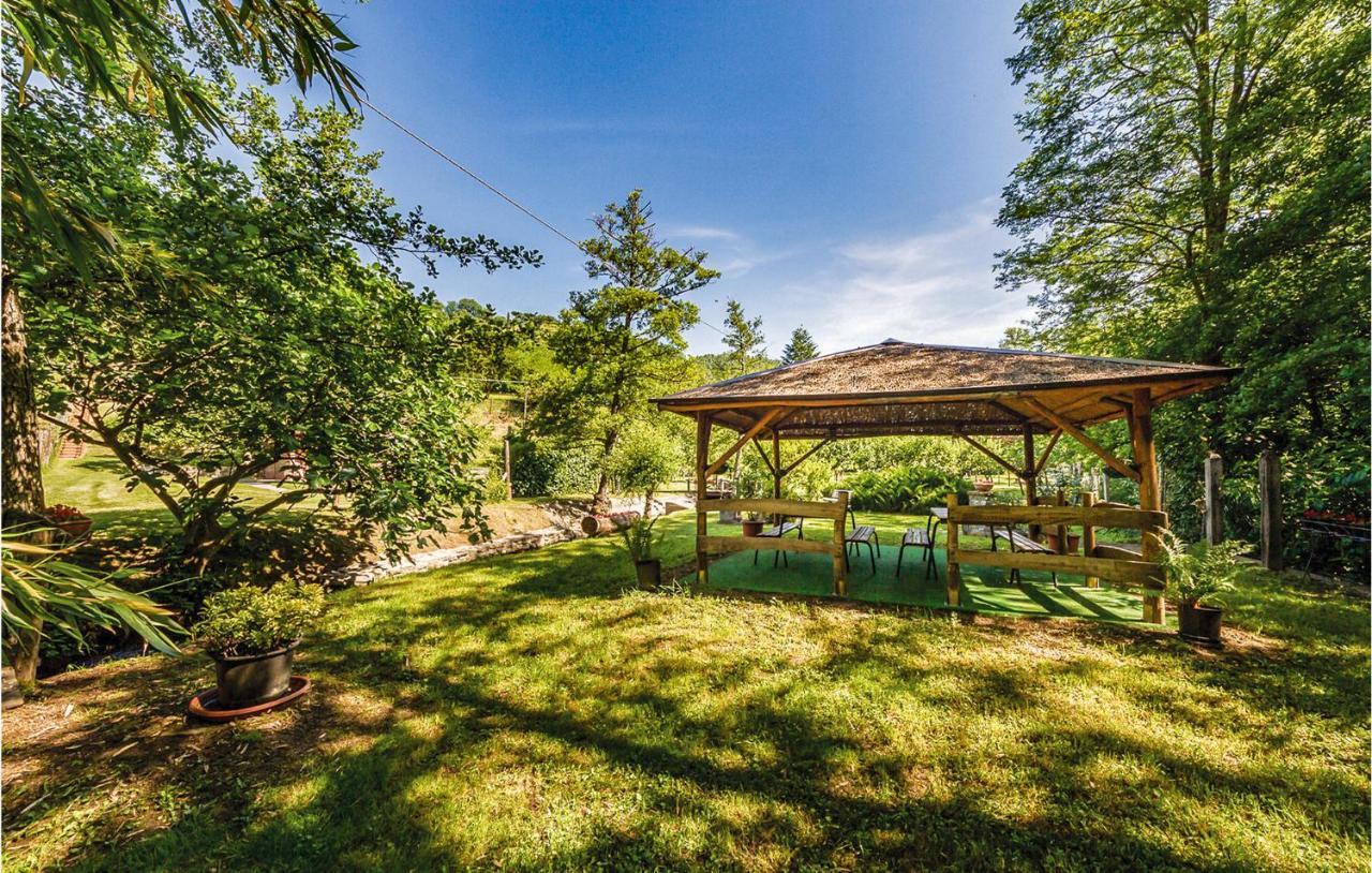 5 Bedroom Amazing Home In Partina Ar Soci エクステリア 写真