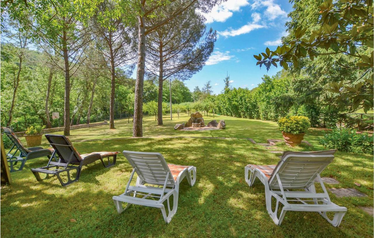 5 Bedroom Amazing Home In Partina Ar Soci エクステリア 写真
