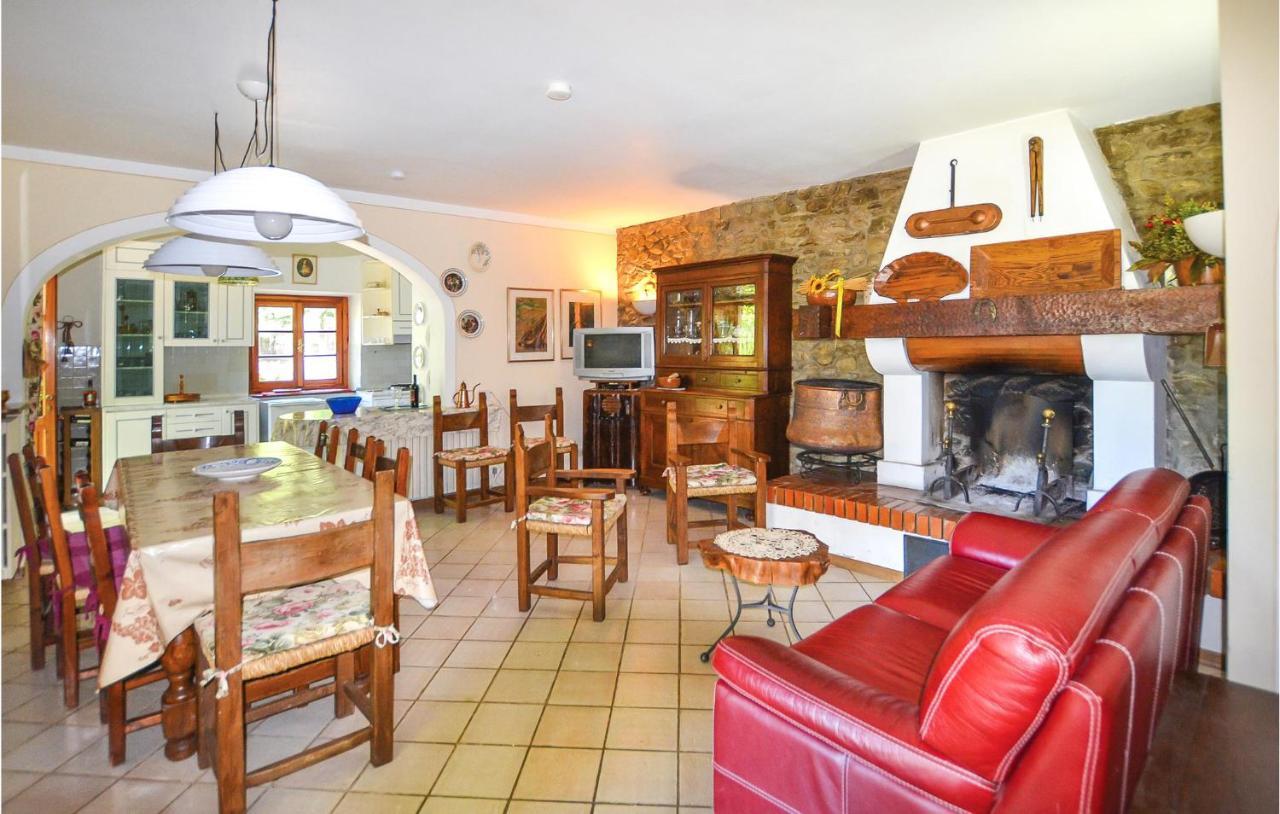 5 Bedroom Amazing Home In Partina Ar Soci エクステリア 写真