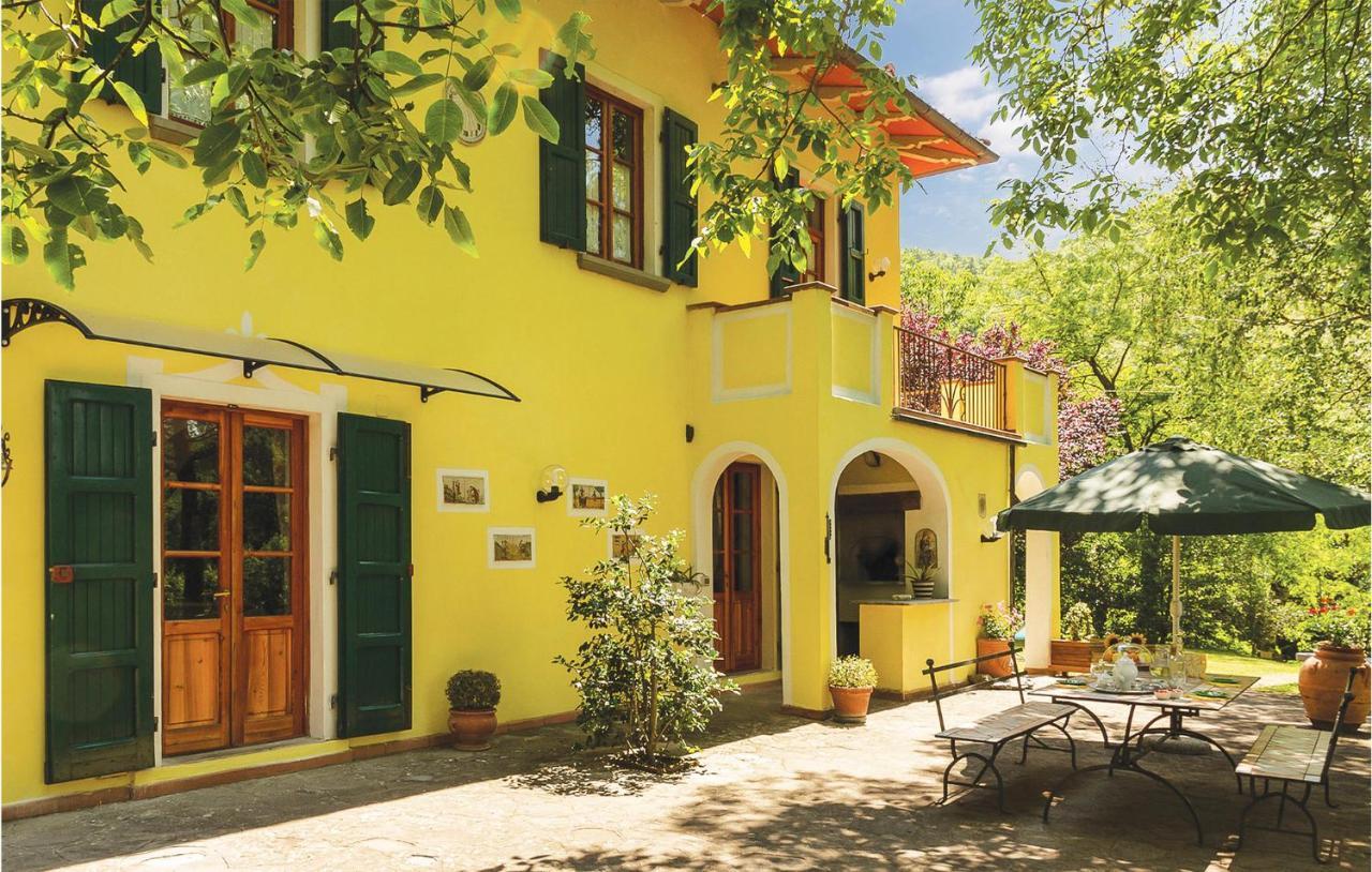 5 Bedroom Amazing Home In Partina Ar Soci エクステリア 写真