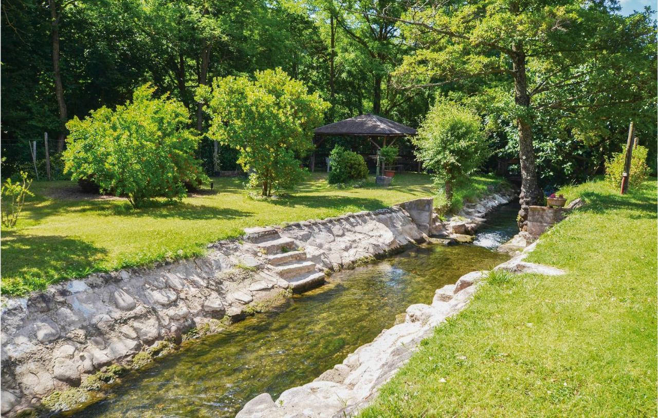 5 Bedroom Amazing Home In Partina Ar Soci エクステリア 写真