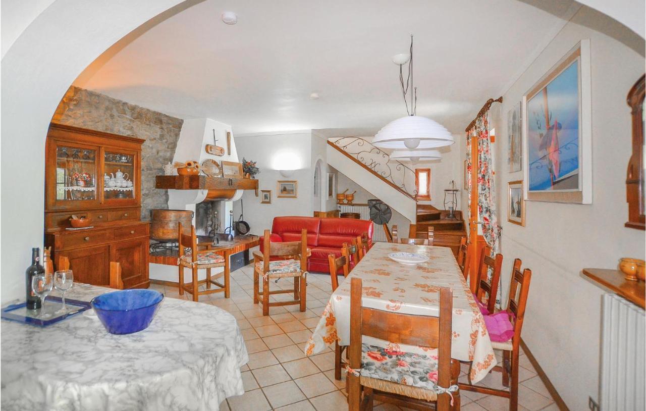 5 Bedroom Amazing Home In Partina Ar Soci エクステリア 写真