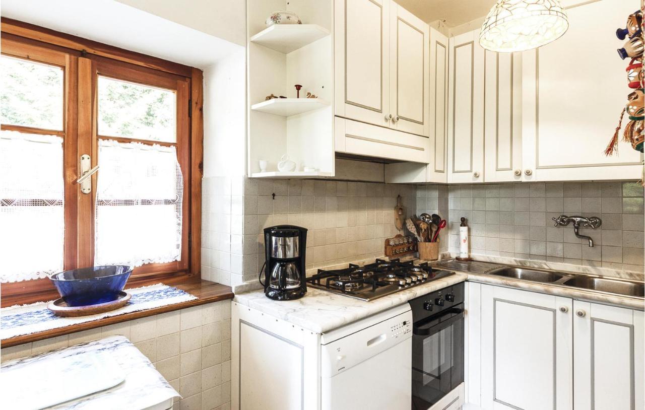 5 Bedroom Amazing Home In Partina Ar Soci エクステリア 写真