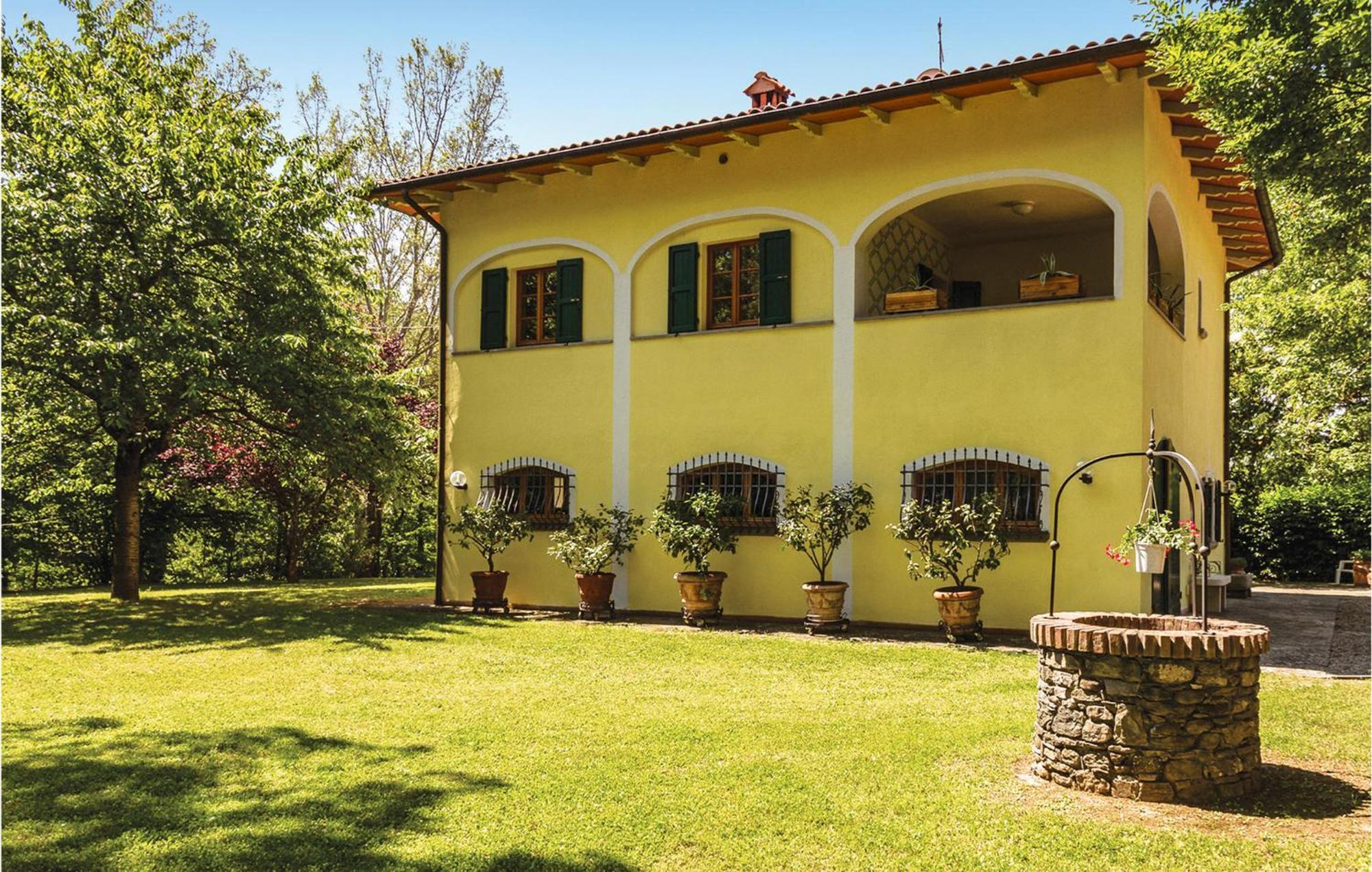 5 Bedroom Amazing Home In Partina Ar Soci エクステリア 写真